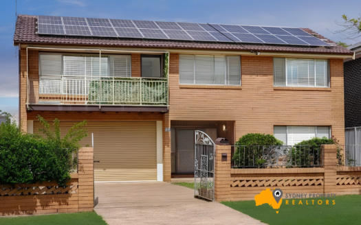 101 Mort Street, Blacktown, NSW 2148
