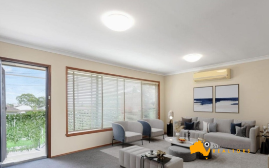101 Mort Street, Blacktown, NSW 2148