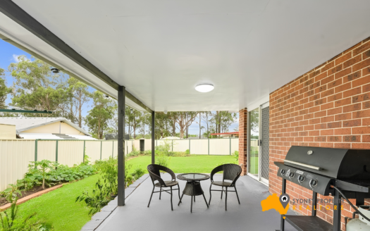 9 Jarvis Place, Hebersham, NSW 2770