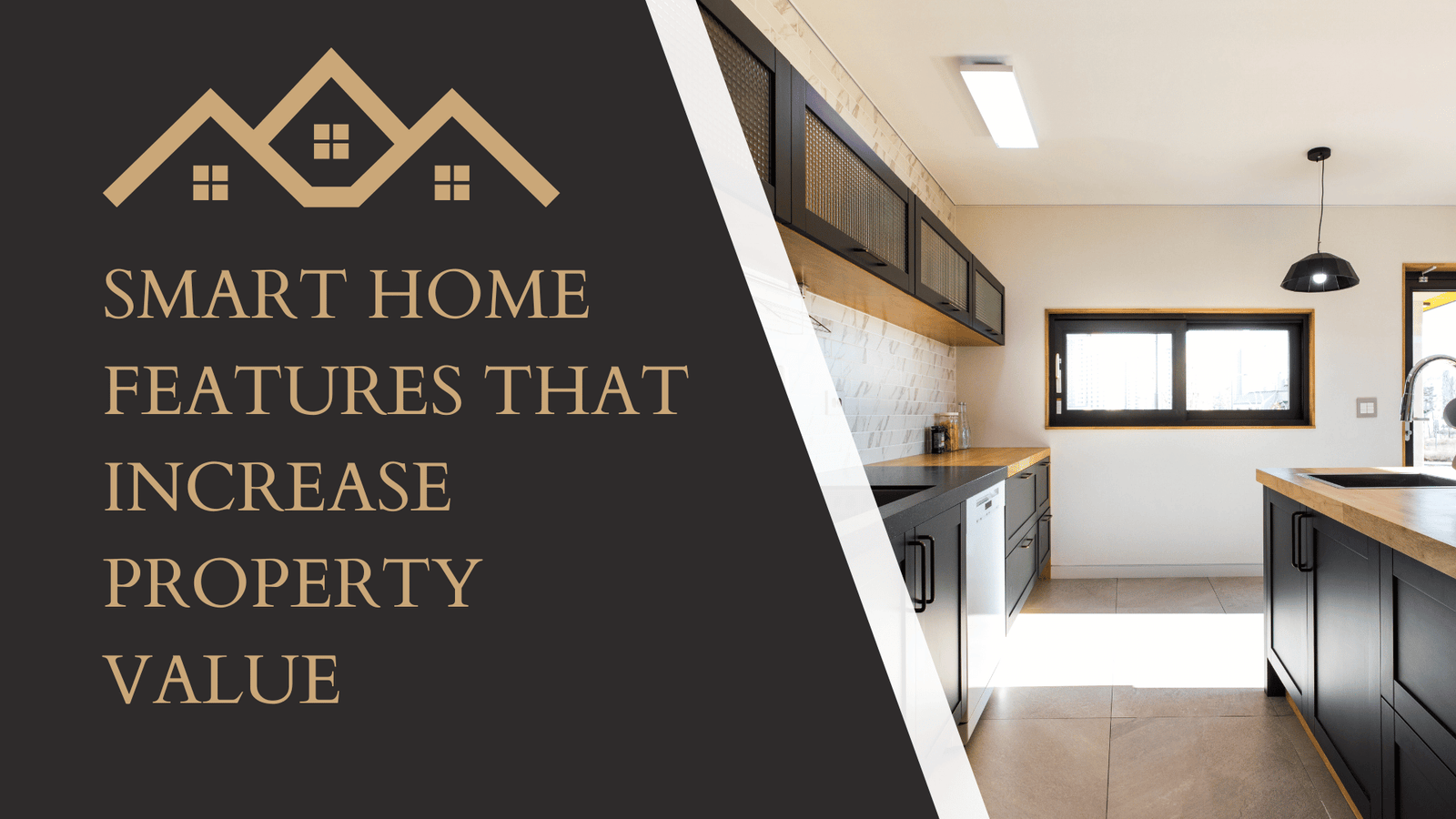 Smart Home Features That Increase Property Value