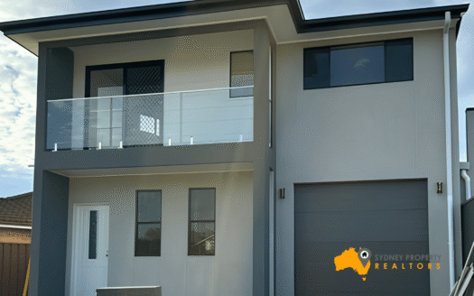 8A Asche Street, Doonside, NSW 2767