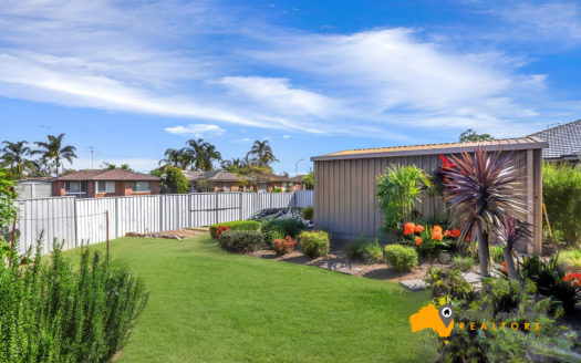 33 Todd Row, St Clair, NSW 2759