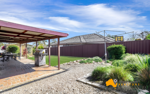 33 Todd Row, St Clair, NSW 2759