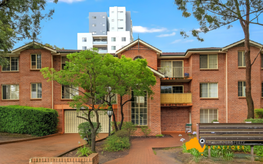 9/31-33 Lane Street, Wentworthville, NSW 2145