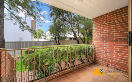 9/31-33 Lane Street, Wentworthville, NSW 2145