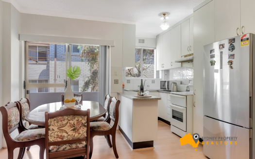 2 Nagle Street, Liverpool, NSW 2170