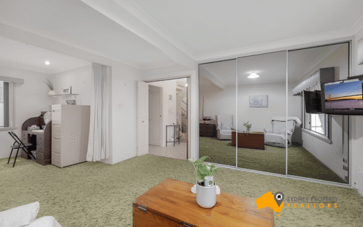 1A Barbara Cresecent Merrylands