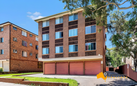 2 Nagle Street, Liverpool, NSW 2170