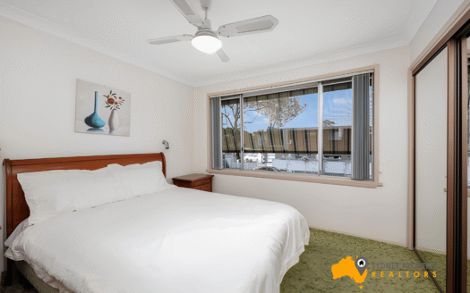 1A Barbara Cresecent Merrylands