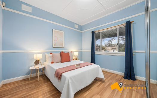 532 Great Western Highway, Pendle Hill, NSW 2145