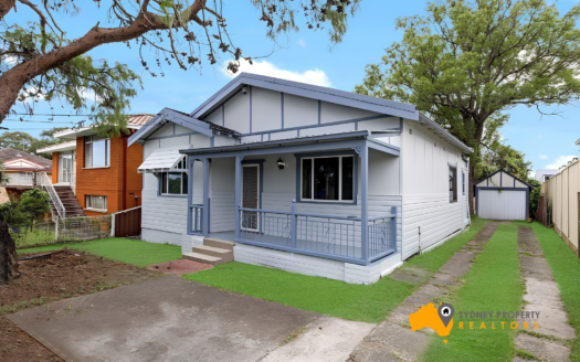 532 Great Western Highway, Pendle Hill, NSW 2145