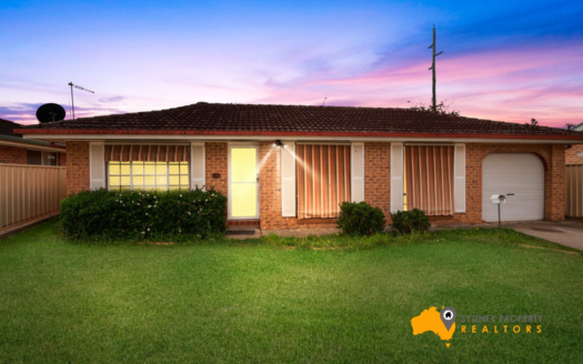 27 Blueberry Drive Colyton