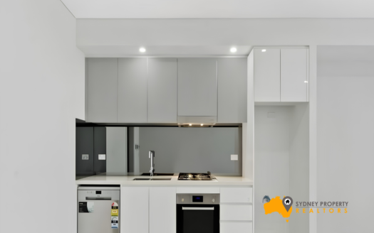 1202/1A Morton Street, Parramatta, NSW 2150