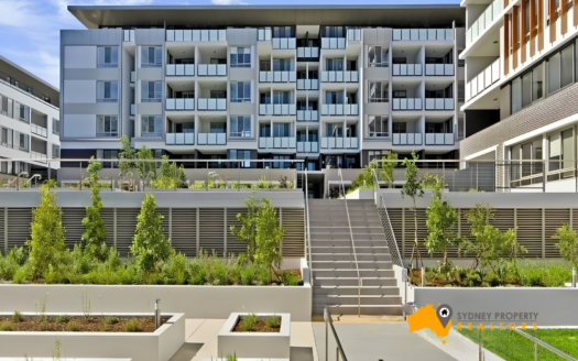 1202/1A Morton Street, Parramatta, NSW 2150