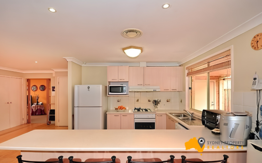 7 Milparinka Avenue, Glenwood, NSW 2768