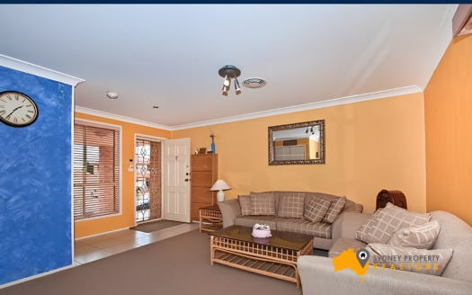 7 Milparinka Avenue, Glenwood, NSW 2768