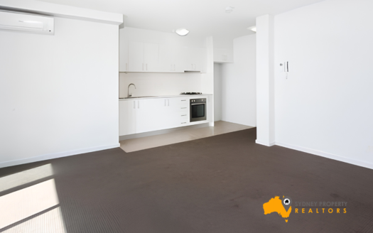 6/142-146 Woodville Road, Merrylands, NSW 2160
