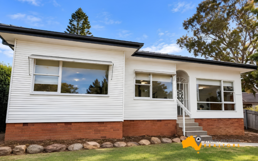 32 Kurrajong Crescent, Blacktown, NSW 2148