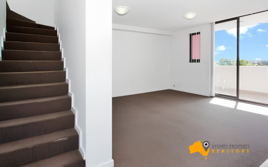 6/142-146 Woodville Road, Merrylands, NSW 2160